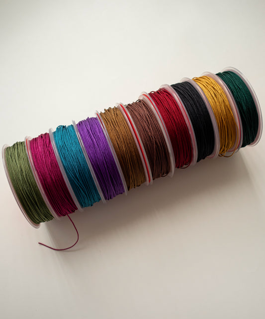 Cordón Nylon