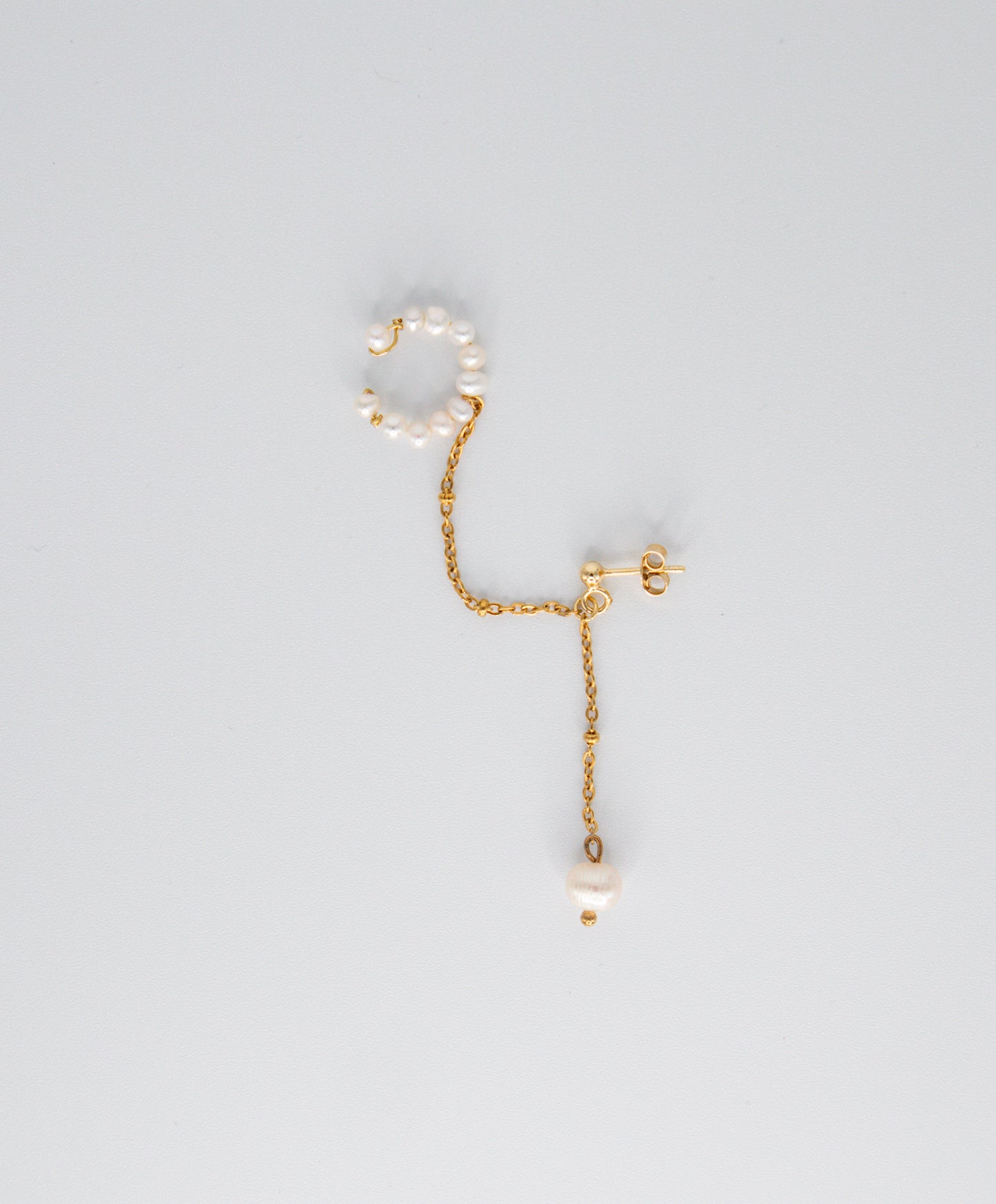 Pendiente Ear Cuff Lolita