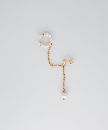 Pendiente Ear Cuff Lolita