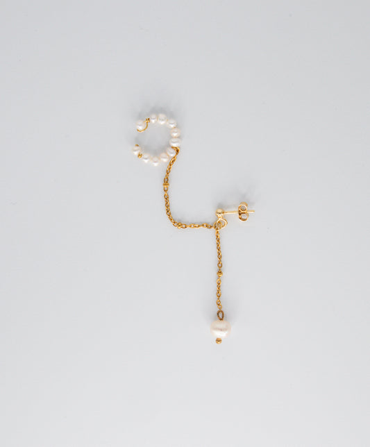 Pendiente Ear Cuff Lolita