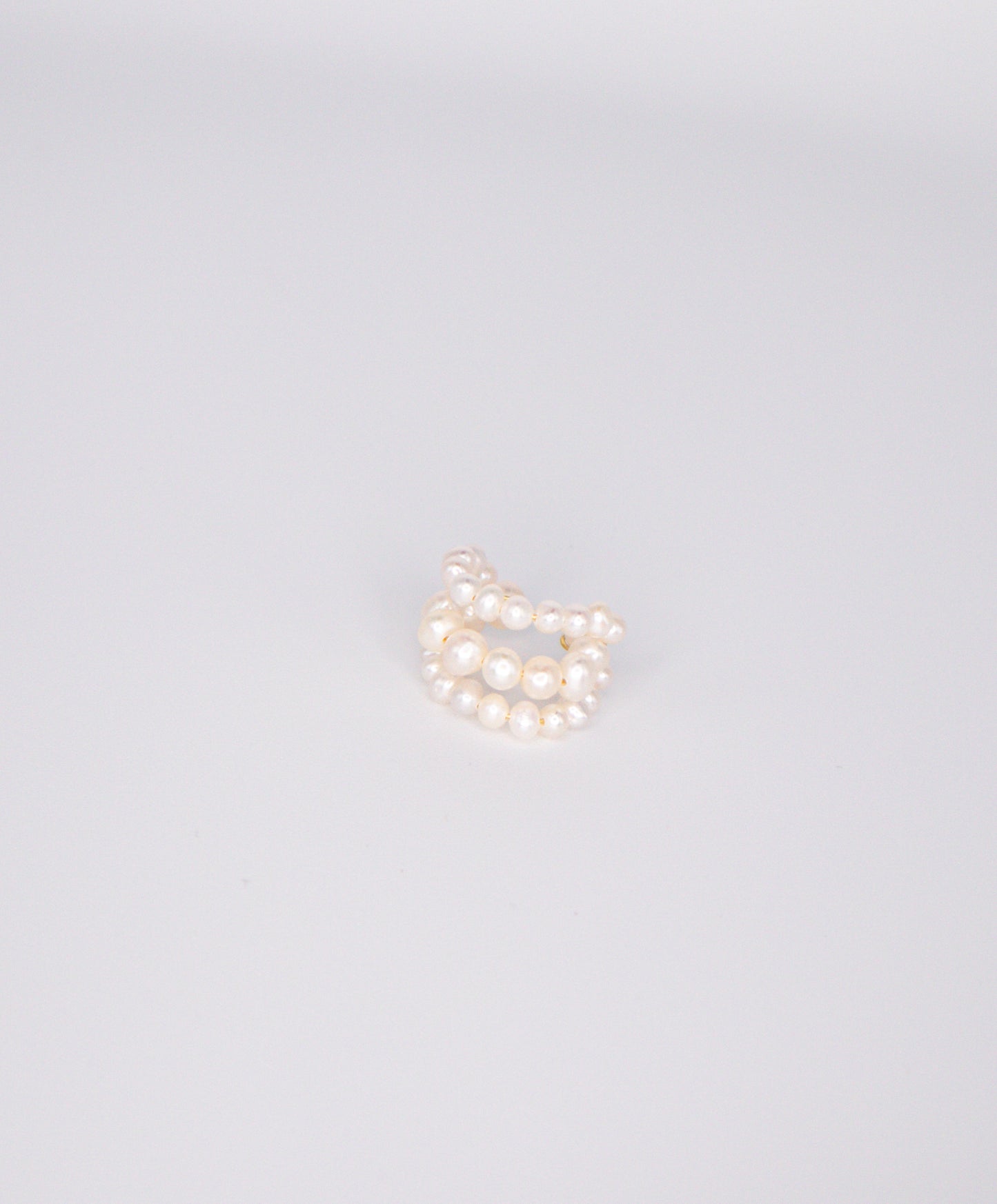 Ear Cuff Sofia Triple