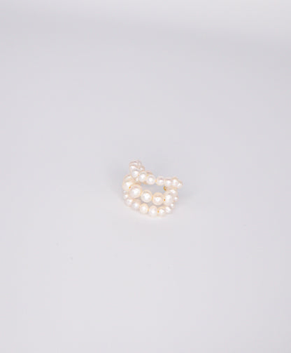 Ear Cuff Sofia Triple