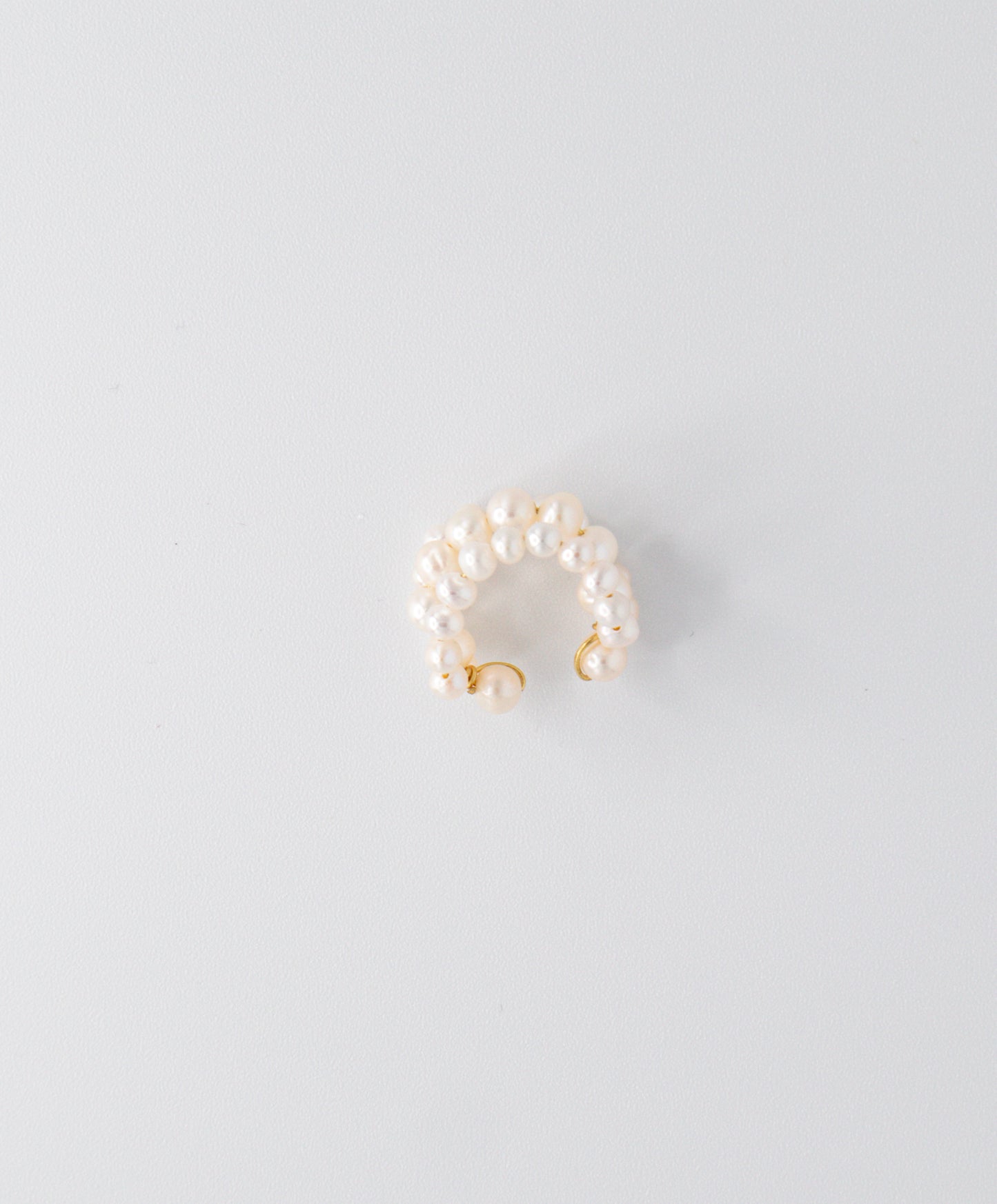 Ear Cuff Sofia Triple