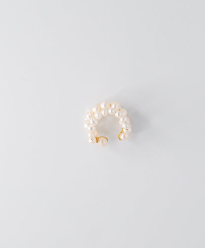Ear Cuff Sofia Triple