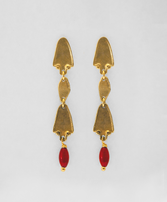 Pendientes Dhaaga