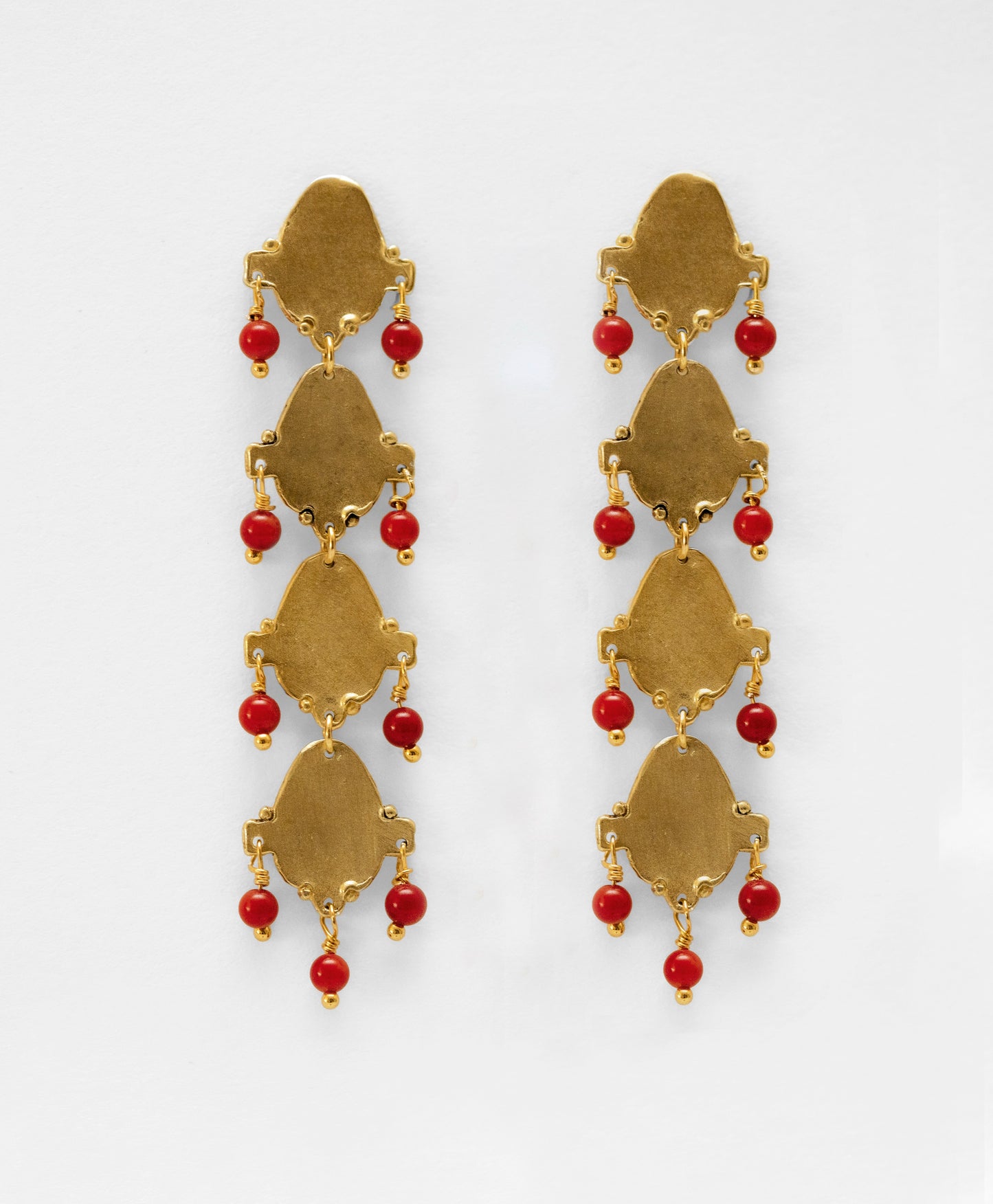 Pendientes Paridhi