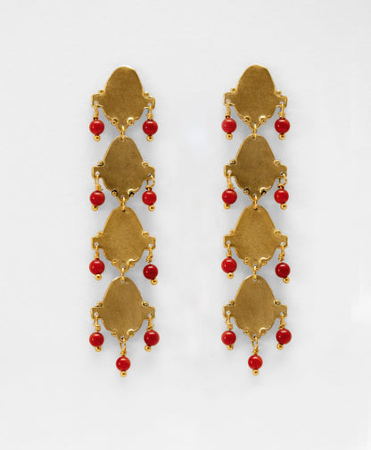 Pendientes Paridhi