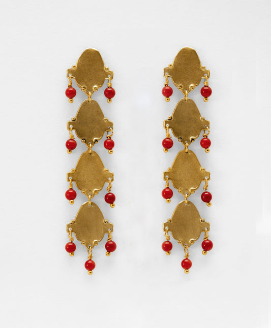 Pendientes Paridhi