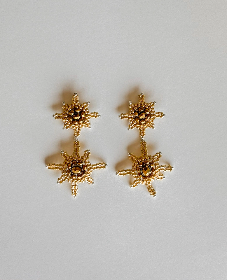 Pendientes Salento