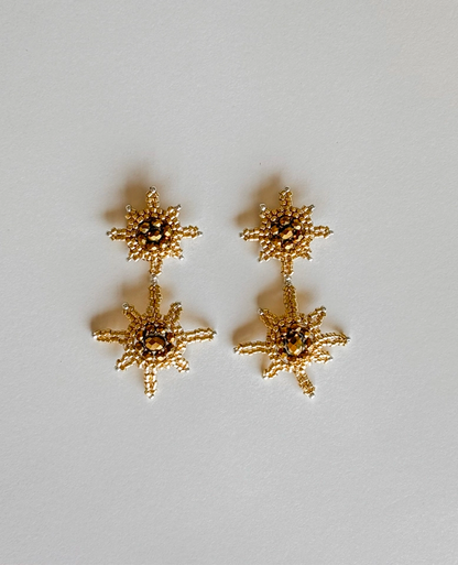 Pendientes Salento