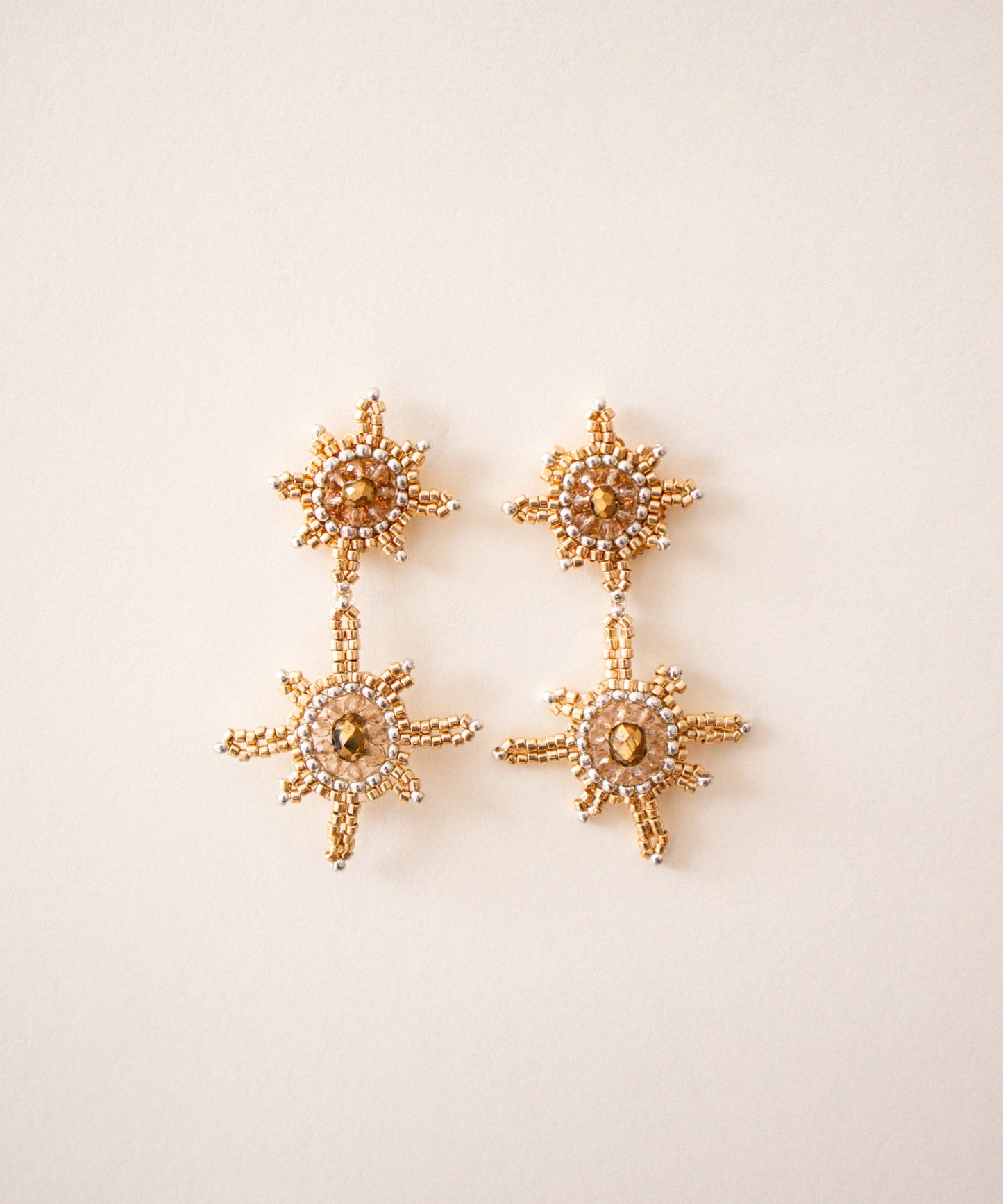 Pendientes Salento
