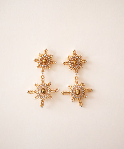 Pendientes Salento