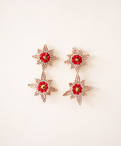 Pendientes Salento