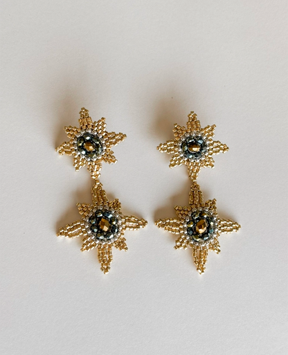 Pendientes Salento