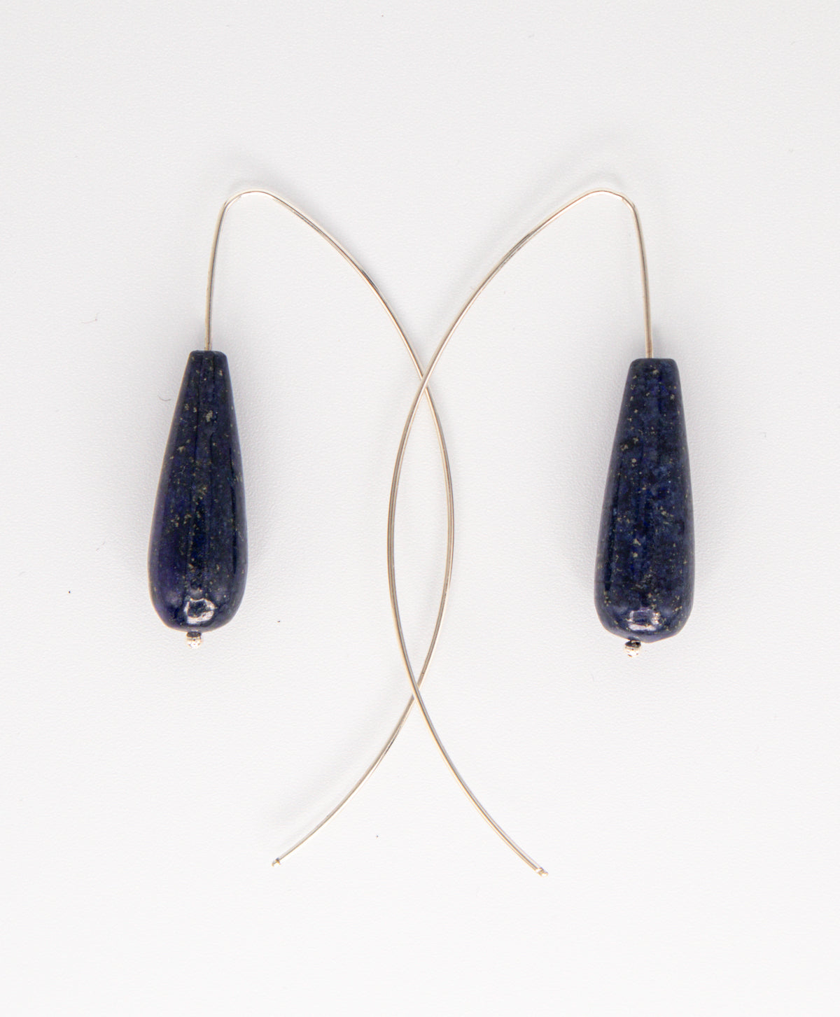 Pendientes Tarakan Lapis