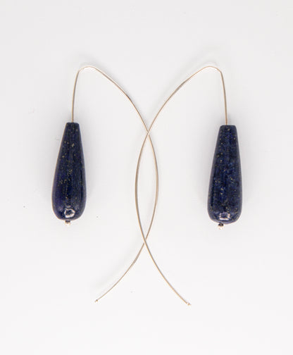 Pendientes Tarakan Lapis