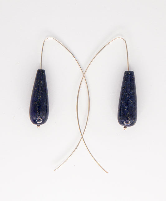 Pendientes Tarakan Lapis