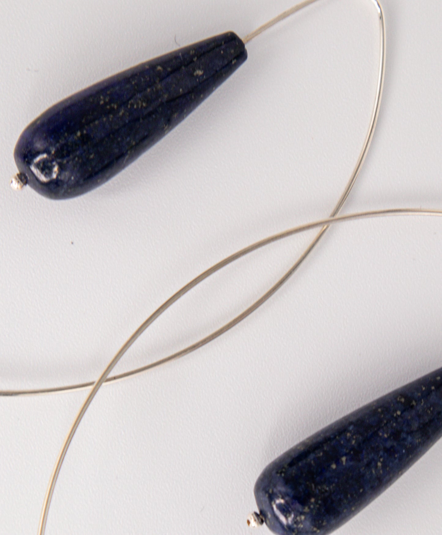 Pendientes Tarakan Lapis