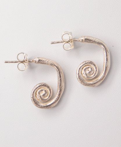 Pendientes Vuelta Plata
