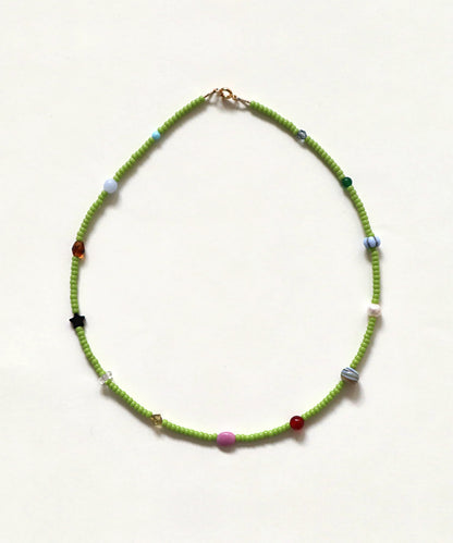 Skittles Apple Green