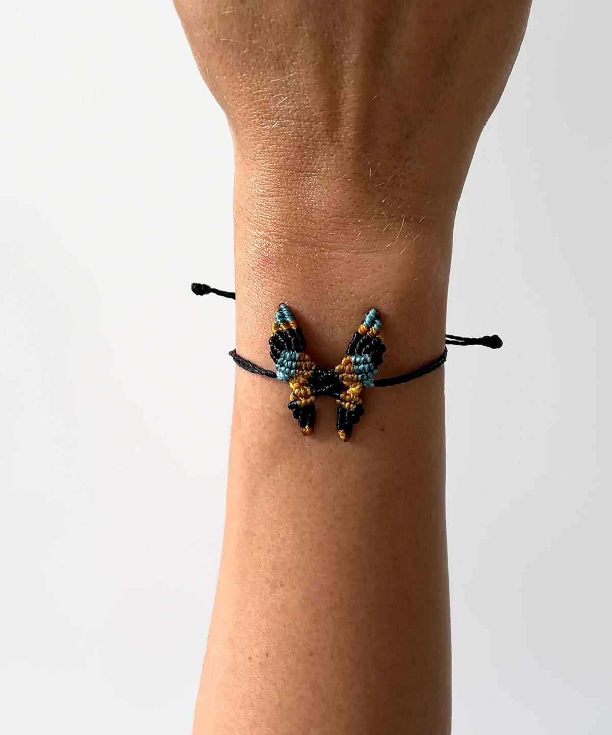 Mariposas
