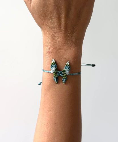 Mariposas