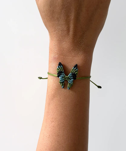 Mariposas
