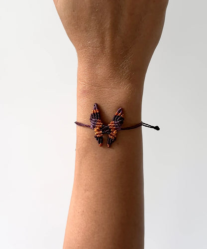 Mariposas