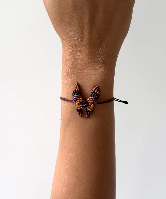 Mariposas