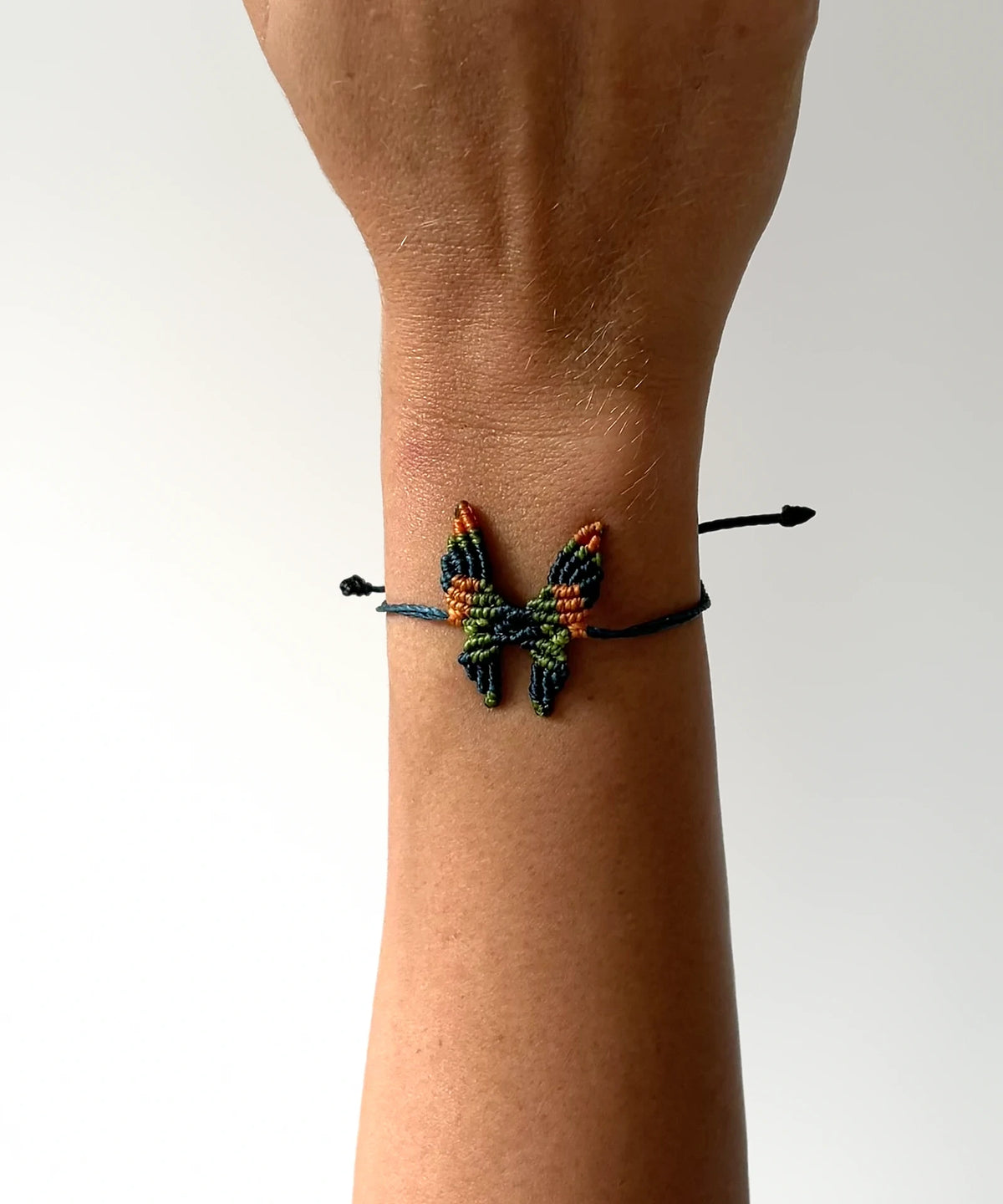 Mariposas