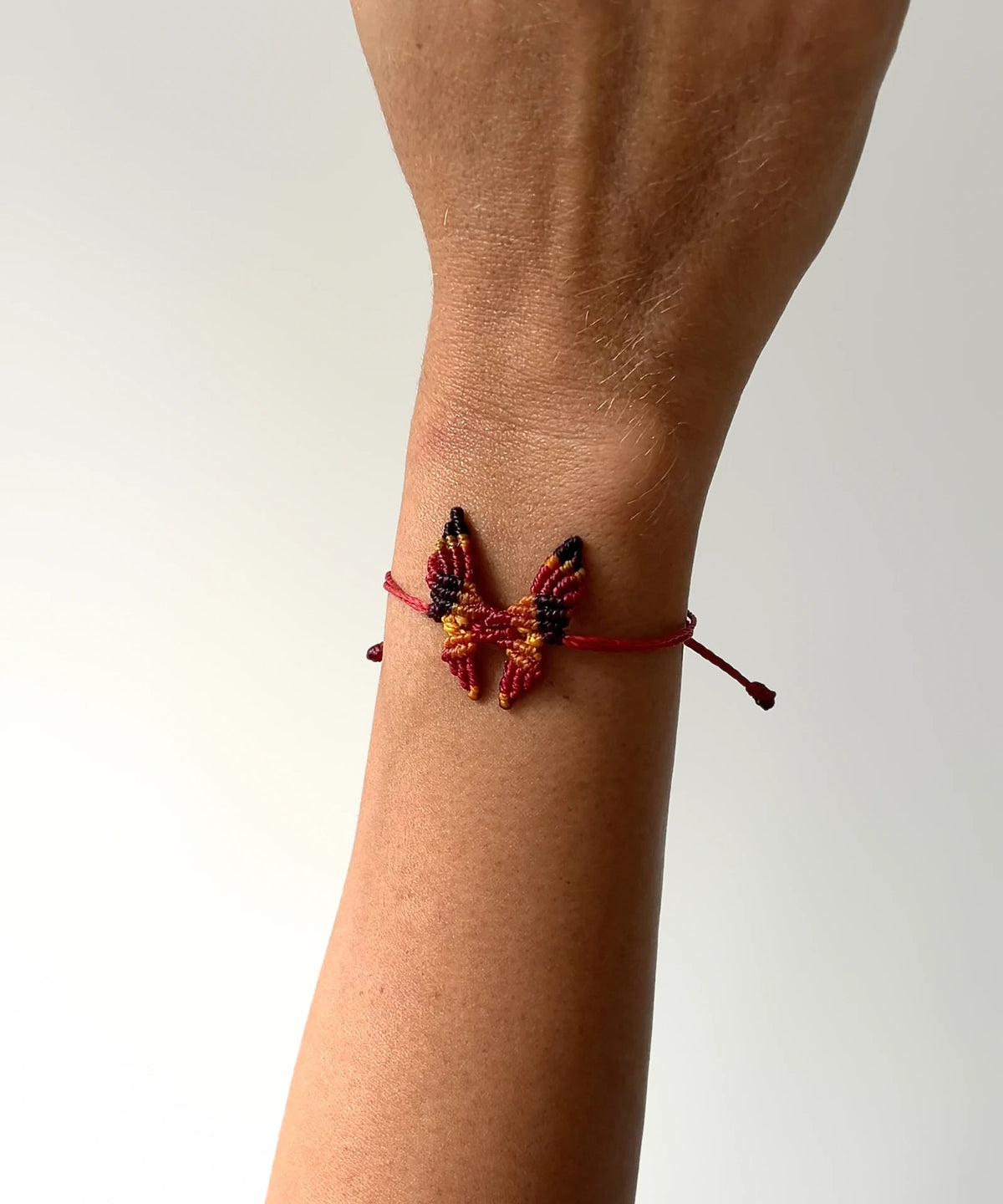 Mariposas