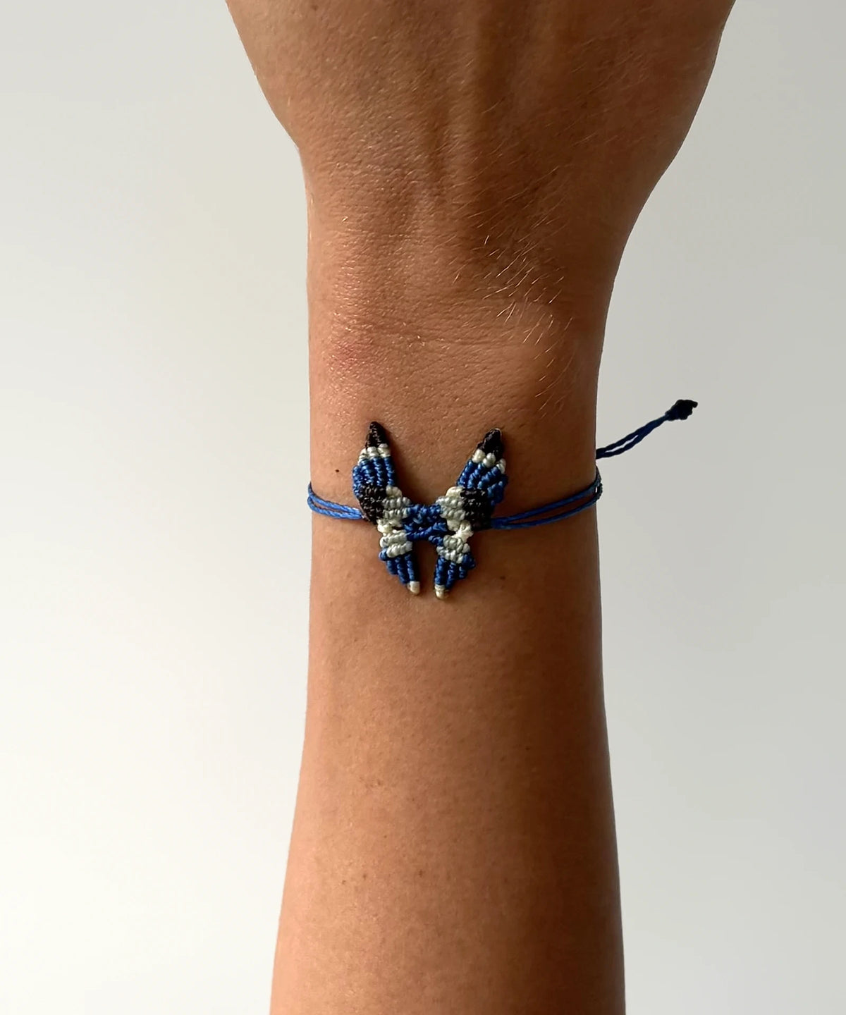 Mariposas