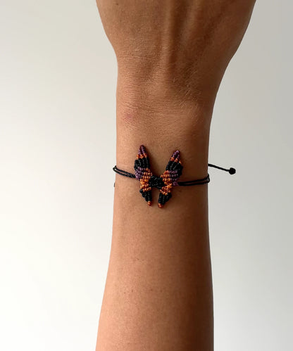 Mariposas